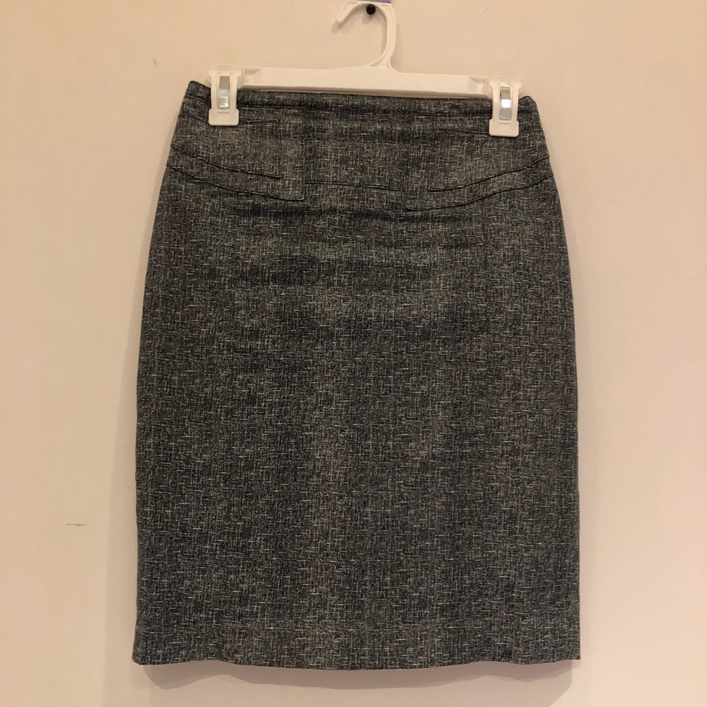 Express pencil skirt